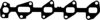 TOYOT 1719851010 Gasket, exhaust manifold